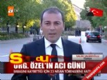 23 nisan resepsiyonu - Erdoğan resepsiyona katılmıyor  Videosu