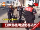 yunus polisi - Yunuslar'ın gözyaşları  Videosu