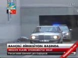 Bahçeli direksiyon başında  online video izle