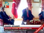 john kerry - Erdoğan 'Erteleme söz konusu değil'  Videosu