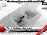 boston - Boston saldırısı bireysel mi? Videosu