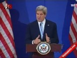 john kerry - ''Kerry'nin sözleri şık olmadı''  Videosu