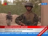 taliban - Afganistan'dan çekilme Videosu