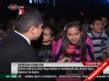 ankara arena - Ankara'da 23 Nisan coşkusu  Videosu