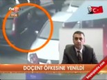 Doçent öfkesine yenildi  online video izle