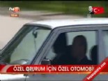 Özel oturum için özel otomobil  online video izle