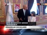 istanbul valisi - Makamlar çocukların  Videosu