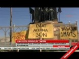 taksim - 1 Mayıs'ta sembolik Taksim  Videosu