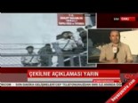 pkk - Çekilme açıklaması yarın  Videosu