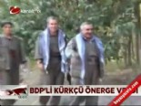 AKPM, ''terörist''i ''aktivist'' yaptı 
