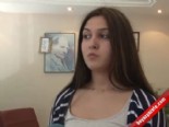 fransizca - Adana'da Genç Kız Böyle İsyan Etti Videosu