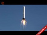 uzay mekigi - İşte Teknolojinin Son Harikası Roket! Videosu