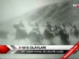 ermenistan - 1915 olayları  Videosu