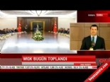 mgk - MGK bugün toplandı  Videosu