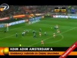 amsterdam - Adım adım Amsterdam'a  Videosu