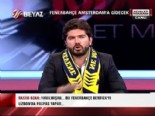 benfica - Rasim Ozan Kütahyalı Sözünü Tuttu, Fenerbahçe Atkısı Taktı Videosu