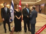 İsrail’in 65. Yıl Dönümü Swiss Otel’de Kutlandı 