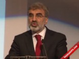 meliksah - Bakanı Taner Yıldız: 2012'de 143 Milyar Mesaj Attık Videosu
