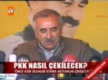 PKK nasıl çekilecek?