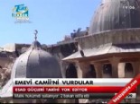Emevi Camii'ni vurdular  online video izle