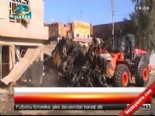 kerkuk - Irak'ta bombalar patladı  Videosu