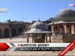 Suriye'den son haberler  online video izle