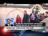agos gazetesi - ''Olmayan Türkçülük üretildi''  Videosu