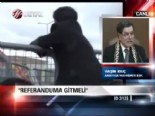 hasim kilic - ''Referanduma gitmeli''  Videosu