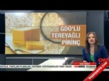 gdo - GDO'lu pirinç tartışması  Videosu
