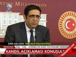 Kandil açıklaması konuşuldu 