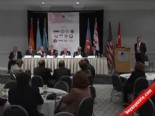 francis ricciardone - ATAA'nın Büyükelçi Forumu Başladı Videosu