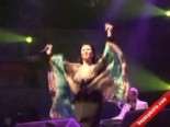 seracilik festivali - Ankaralı Ayşe'nin Antalya Kumluca Konseri Videosu