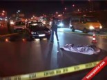 cevizlibag - Zeytinburnu’nda Trafik Kazası: 1 Ölü  Videosu