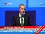 Başbakan Erdoğan MÜSİAD'i böyle övdü
