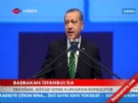 musiad - Başbakan Erdoğan: Çözüm sürecinde konuşmak yerine susanlar var Videosu