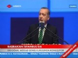 musiad - Başbakan Erdoğan:Terör bittiğinde güzel olacak Videosu