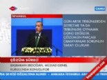 musiad - Başbakan Erdoğan: Kemal Kılıçdaroğlu duymuyor,görmüyor,anlamıyor Videosu