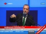 dogu perincek - Başbakan Erdoğan: MHP, İşçi Partisi'nin Yedeği Haline Geldi Videosu