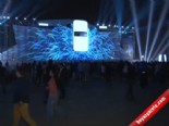 bob sinclar - Samsung Galaxy S4 Ankara Ankamall'da Tanıtıldı  Videosu