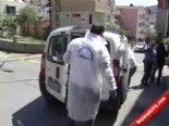 silahli kavga - Kartal’da Sokak Ortasında Silahlı Çatışma: 1 Ölü Videosu