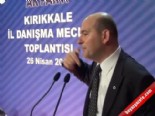 il danisma meclisi - Süleyman Soylu: Çözüm Süreci Problemsiz Şekilde Yürüyor Videosu
