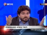 benfica - Fenerbahçe atkısı taktı  Videosu