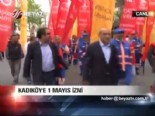 Kadıköy'e 1 Mayıs izni  online video izle