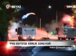 odtu - ''PKK ODTÜ'de kimlik soruyor''  Videosu
