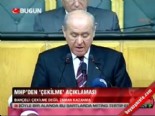 cekilme sureci - ''Çekilme değil zaman kazanma''  Videosu