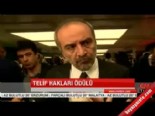 yilmaz erdogan - Telif hakları ödülü  Videosu