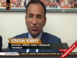 Bozdağ 'Herkes farklı yorumlar yapabilir'  online video izle