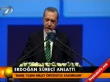 musiad - Erdoğan süreci anlattı  Videosu