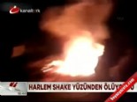 harlem shake - Harlem Shake yüzünden ölüyordu Videosu