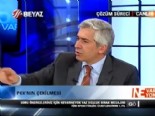 imrali - Galip Ensarioğlu: Öcalan İle Hükümet Arasında Özgürlük Pazarlığı Yok Videosu